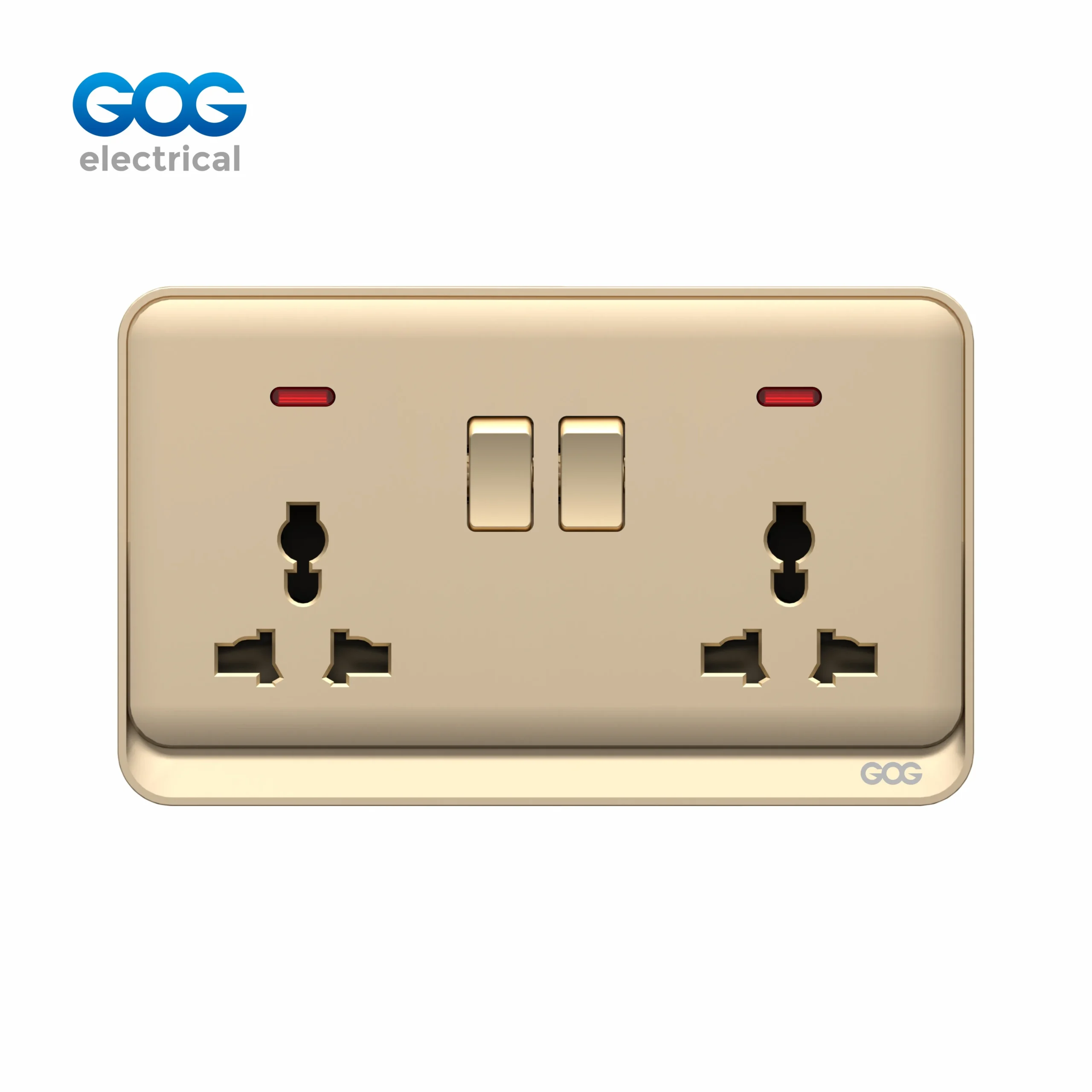 DN72408M Nigeria socket