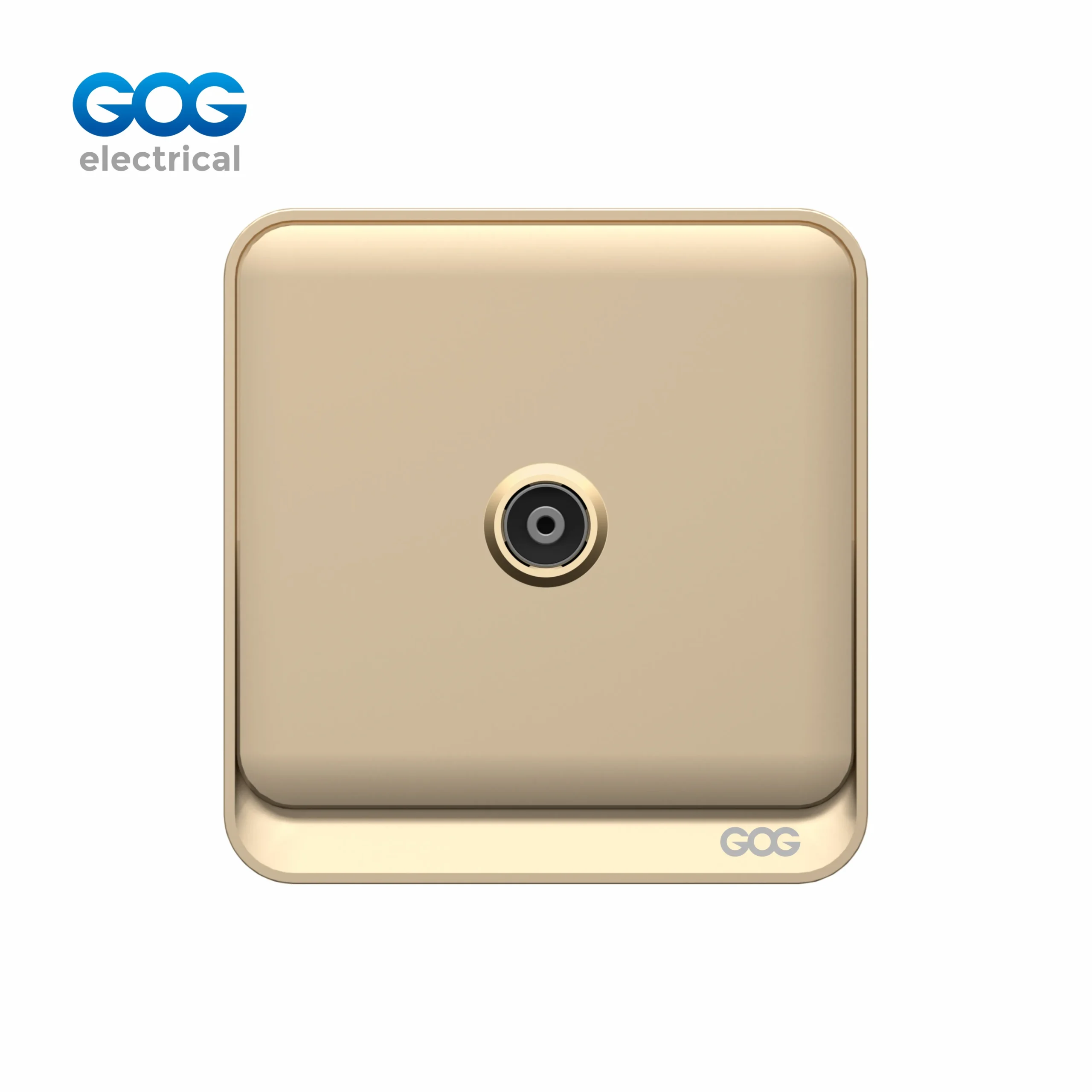 DN72432 TV socket