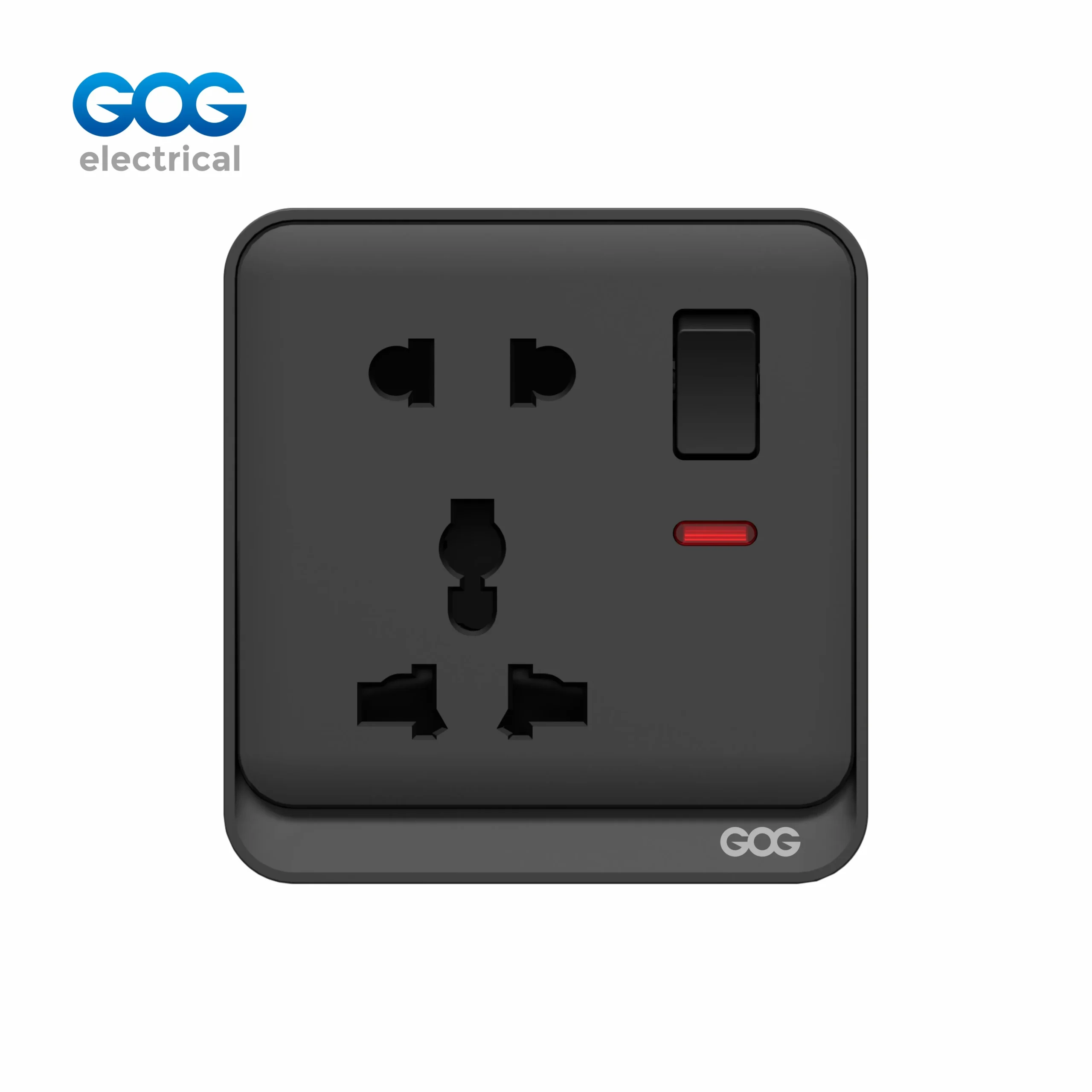 مقبس DN72477 MF ذو 5 دبابيس مع مفتاح مقبس DN72477 MF ذو 5 دبابيس مع مفتاح