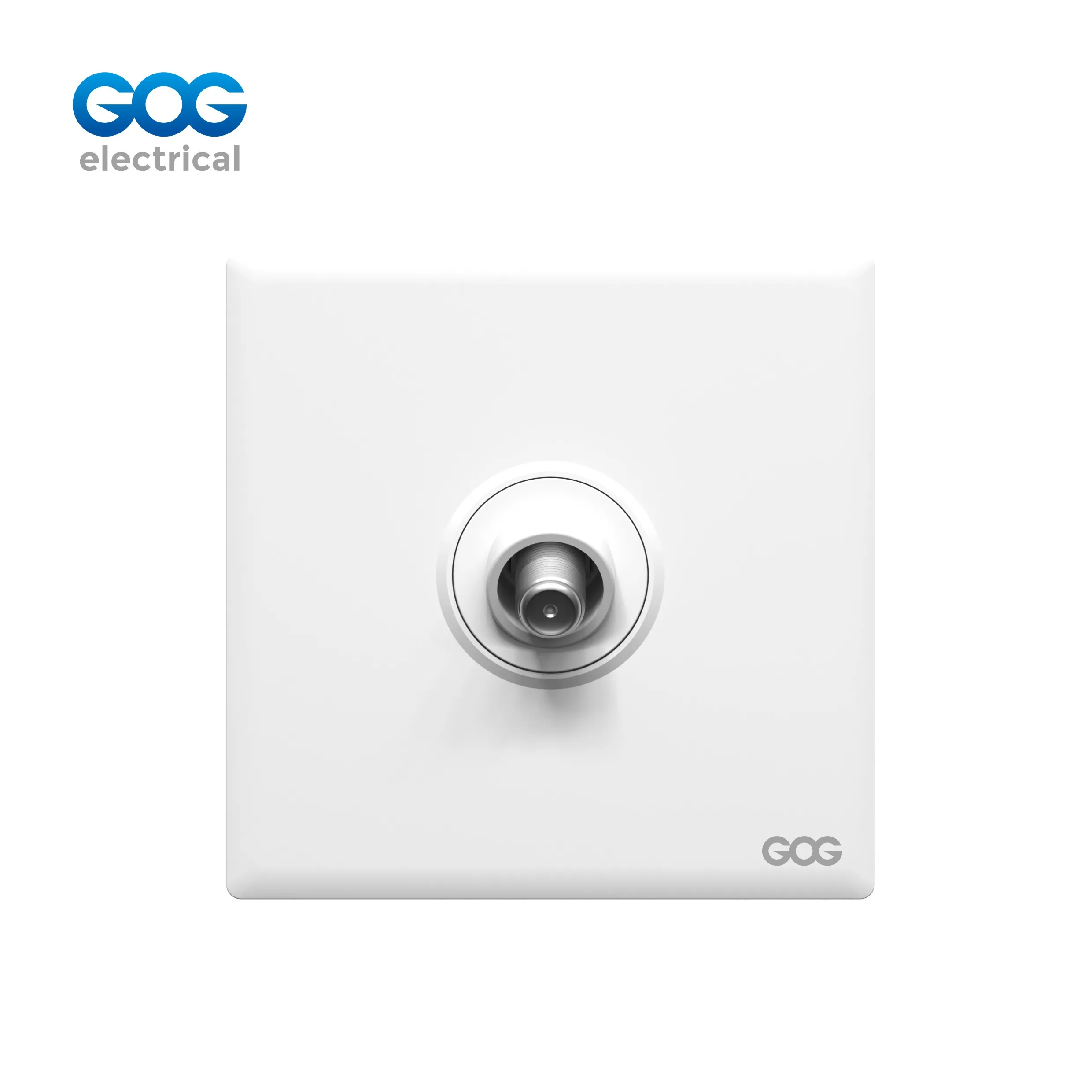 R12 Series British Standard Satellite Socket
