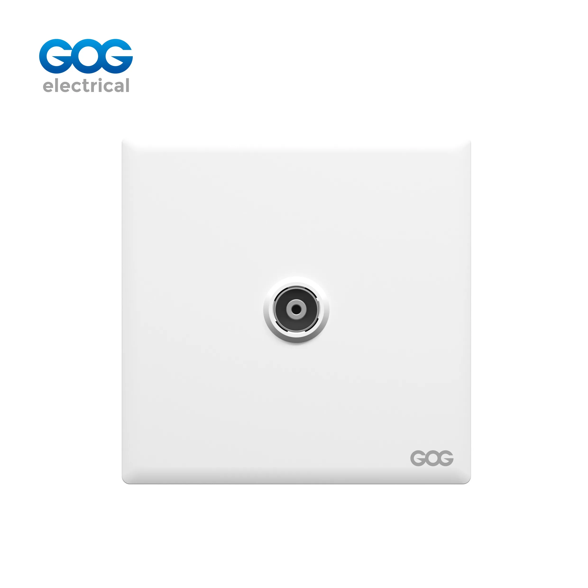 R12 Series British Standard TV Socket