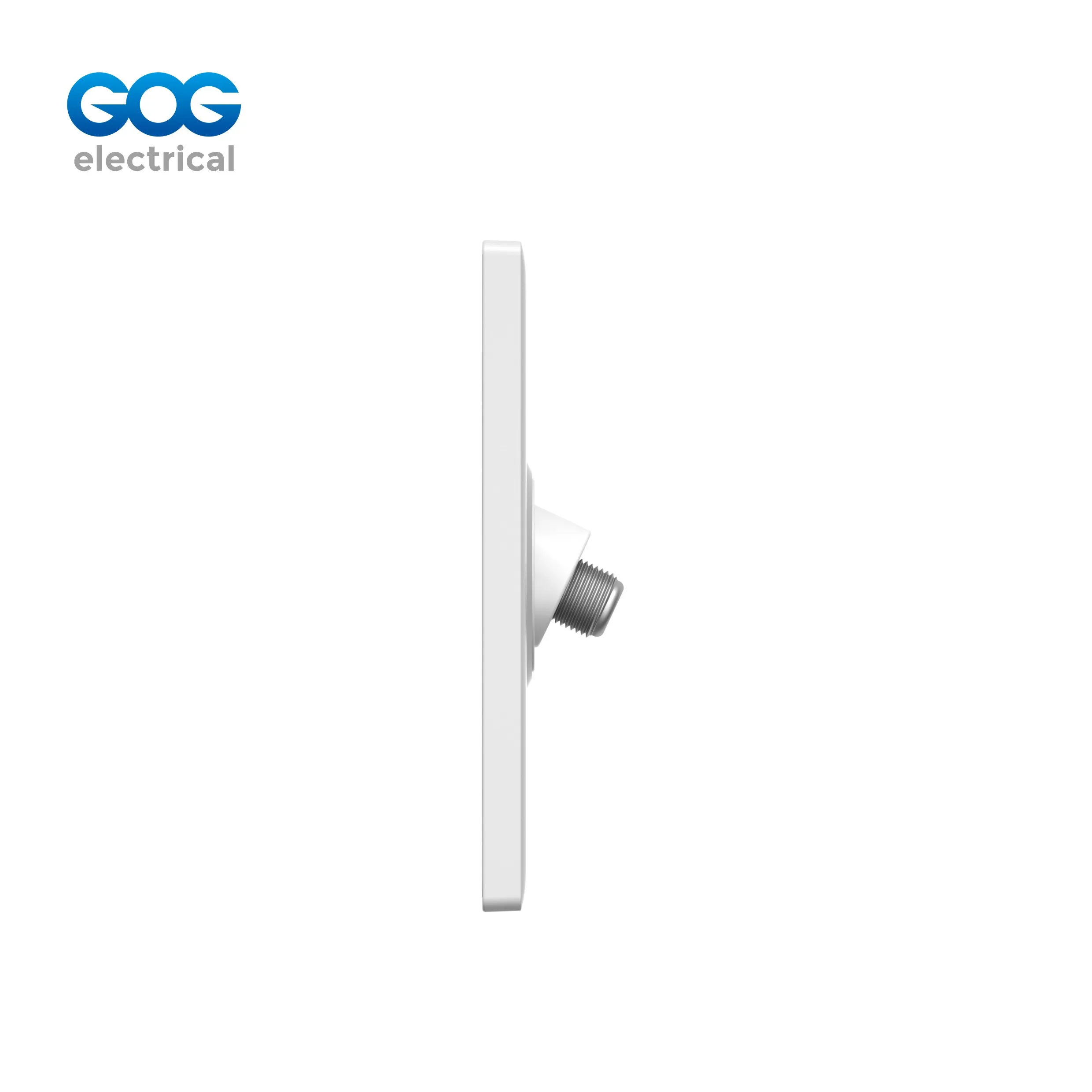 R12165 British standard satellite socket