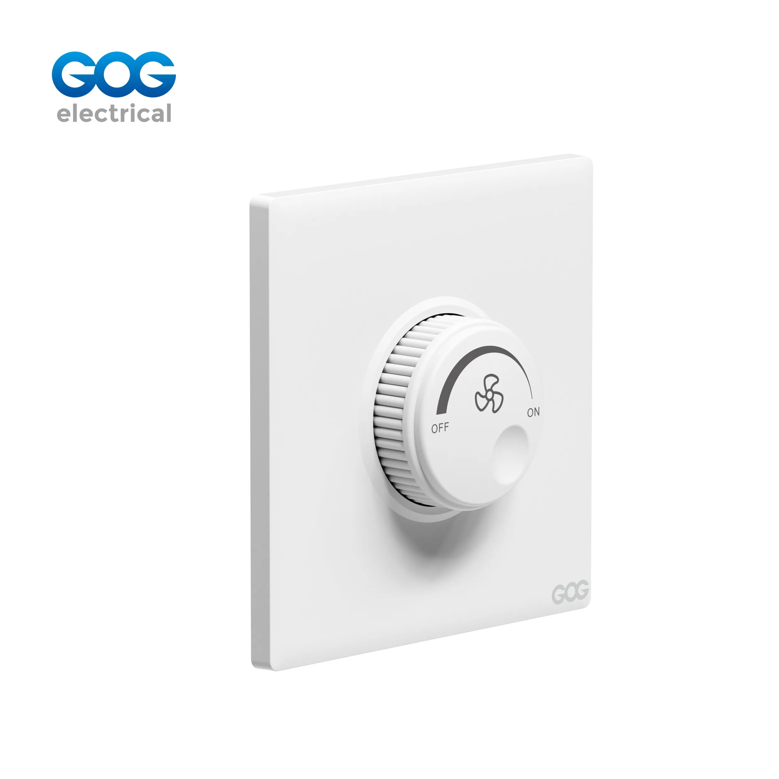 R1255 British standard fan controller