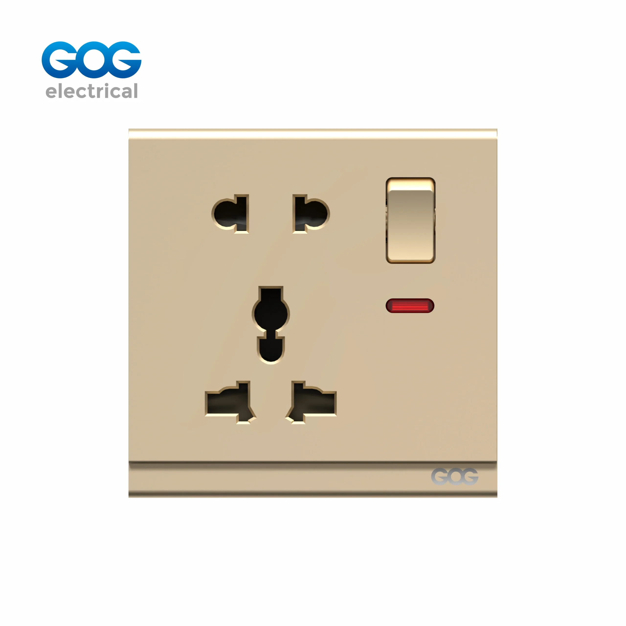 R16477 5 pin MF socket
