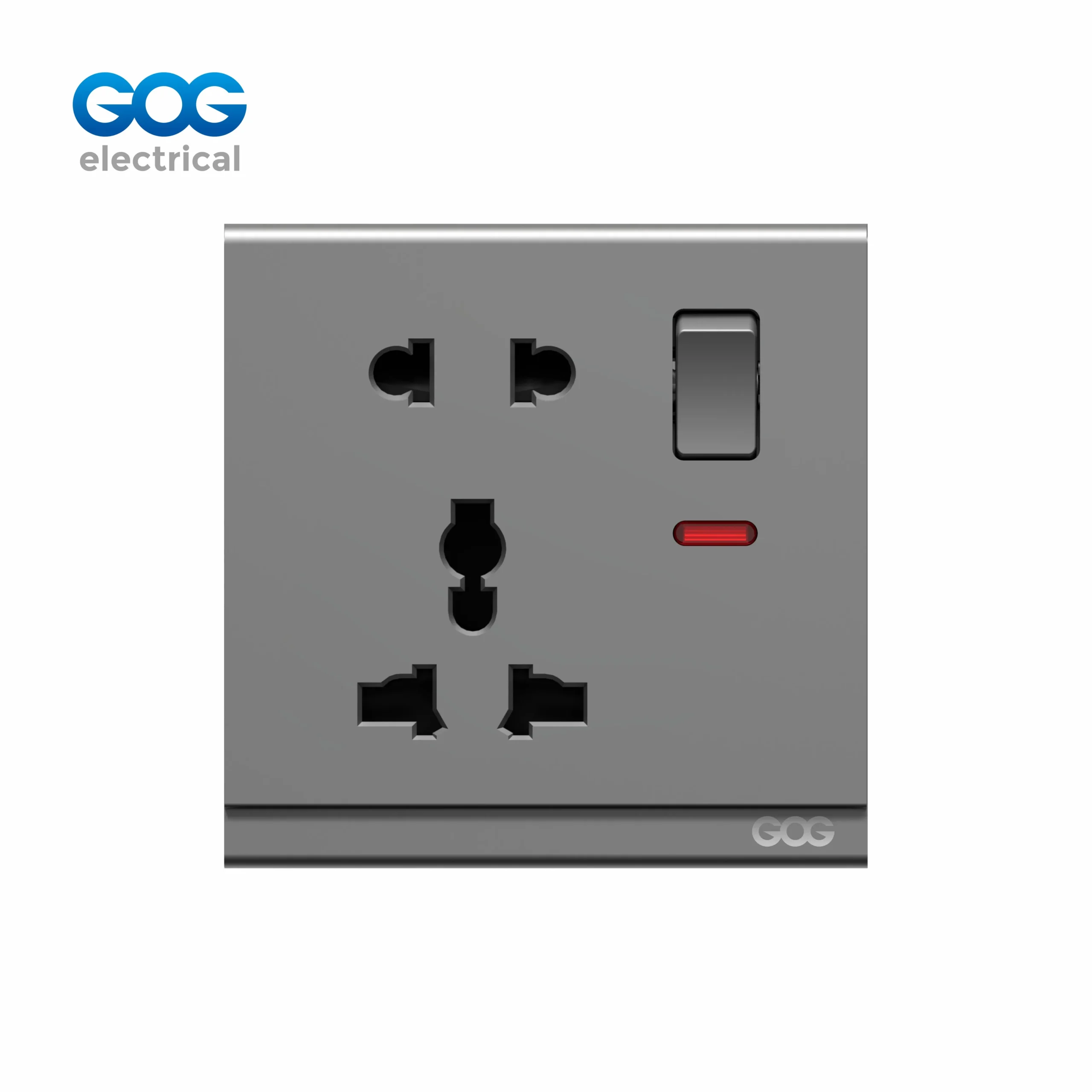 R16477 British standard multi-standard socket R16477 British standard multi-standard socket