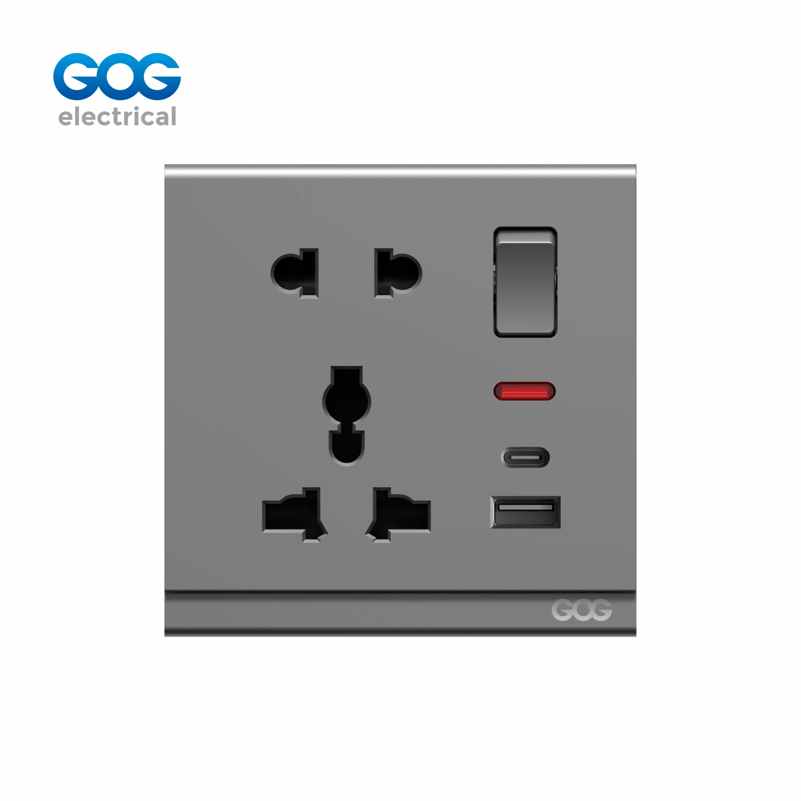 مأخذ USB متعدد المعايير R16497C مأخذ USB متعدد المعايير R16497C
