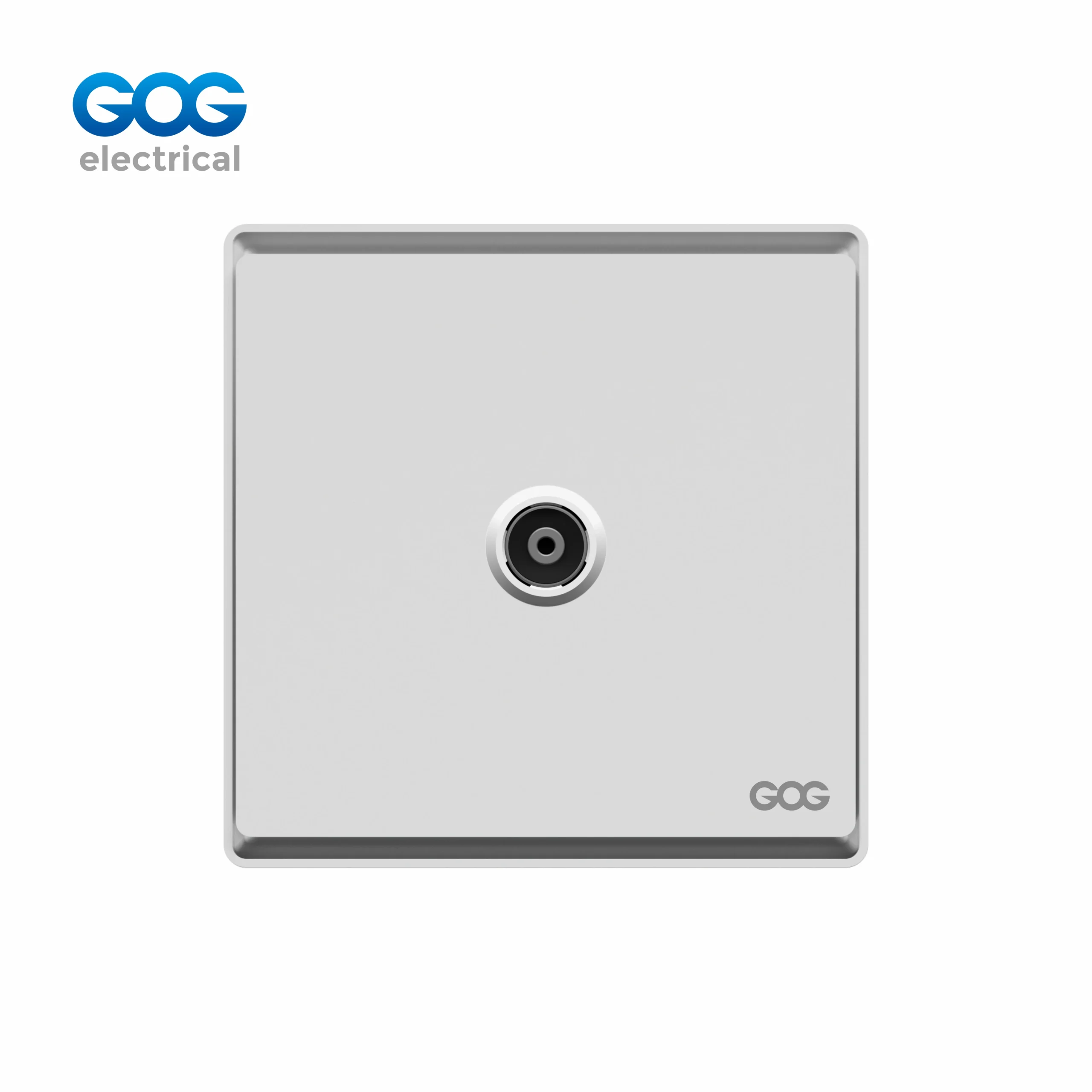 R30 Series TV Aerial Socket