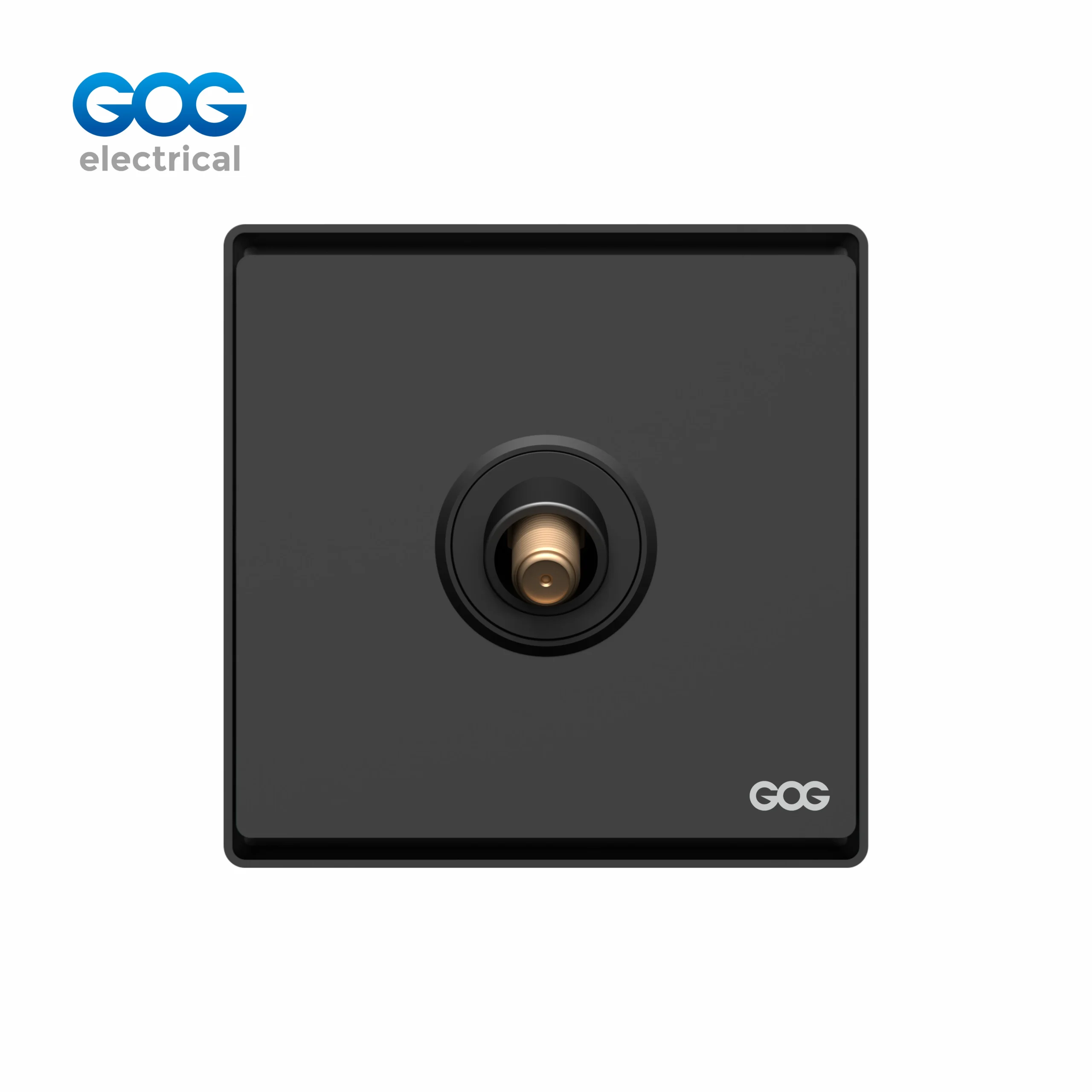R30165 British standard satellite wall socket