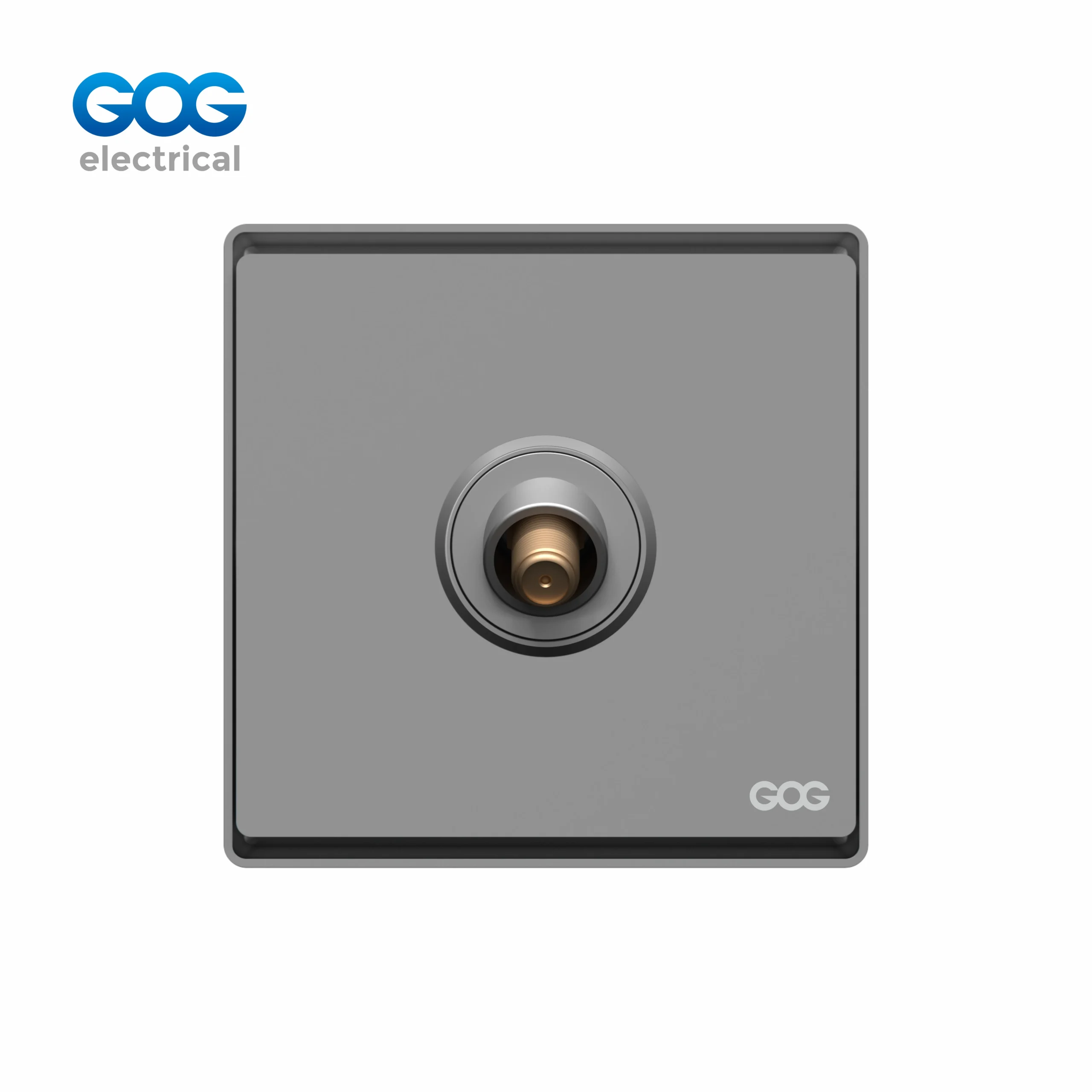 R30165 F-type satellite socket R30165 F-type satellite socket