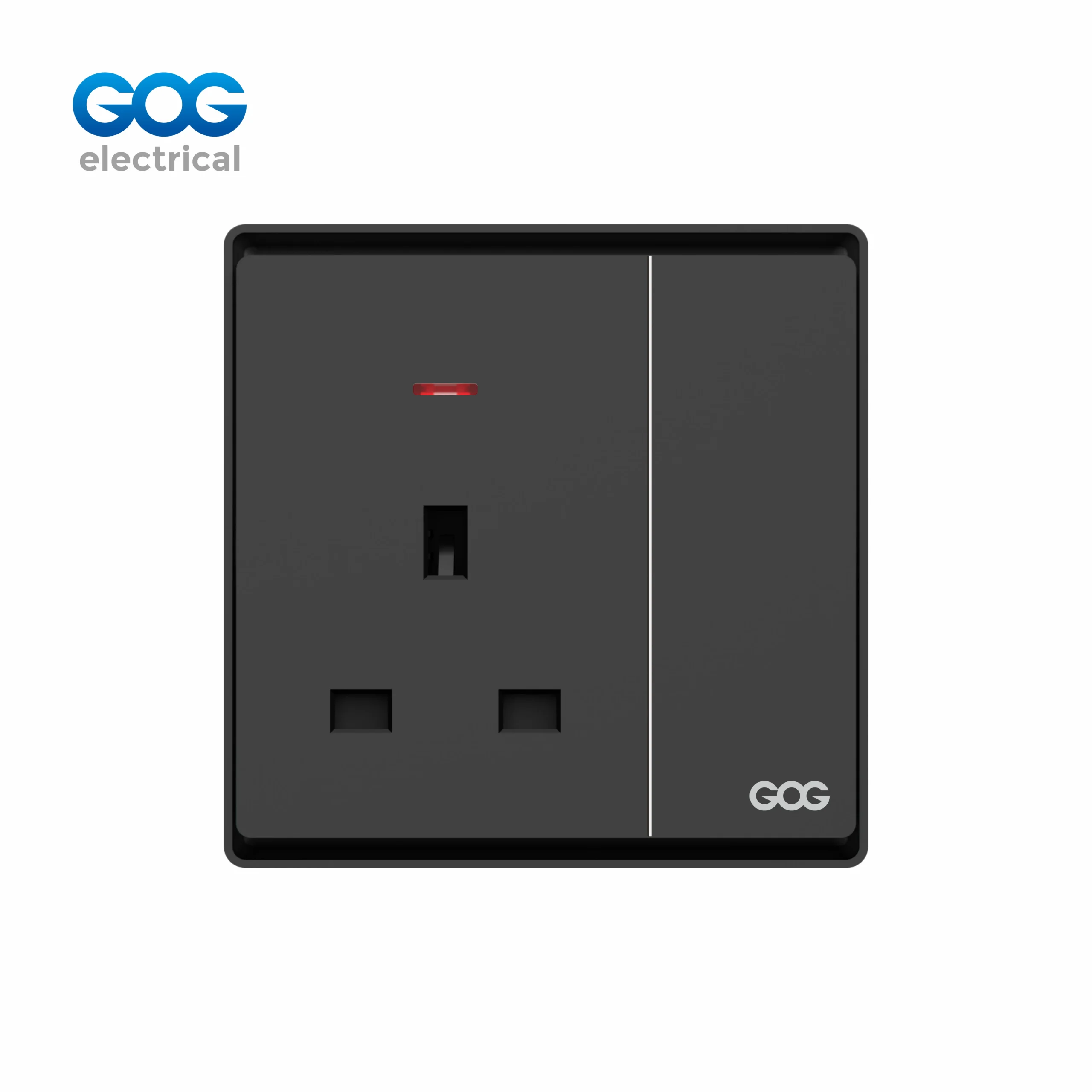 R30411B SP switched socket