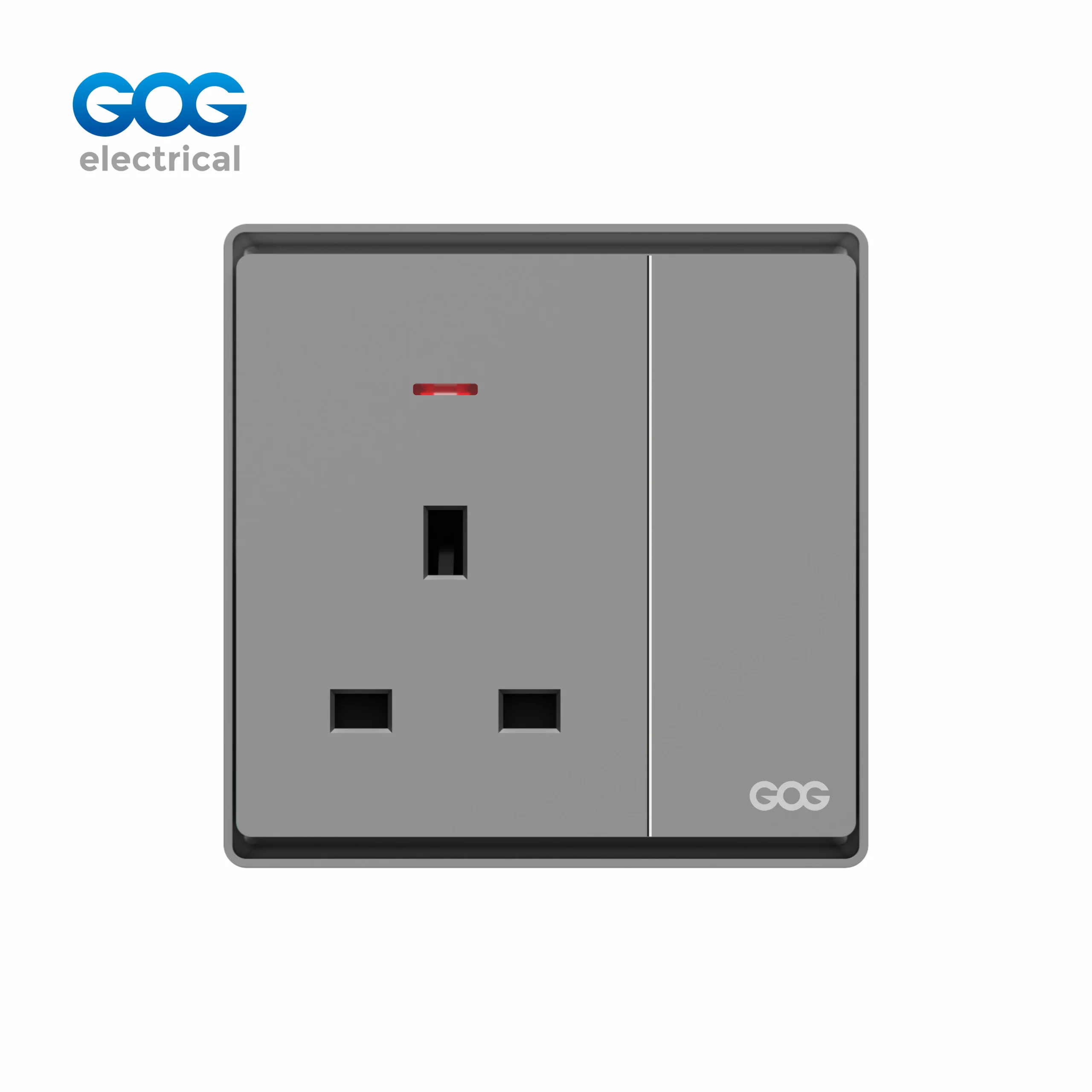 R30411B large rocker switch socket R30411B large rocker switch socket