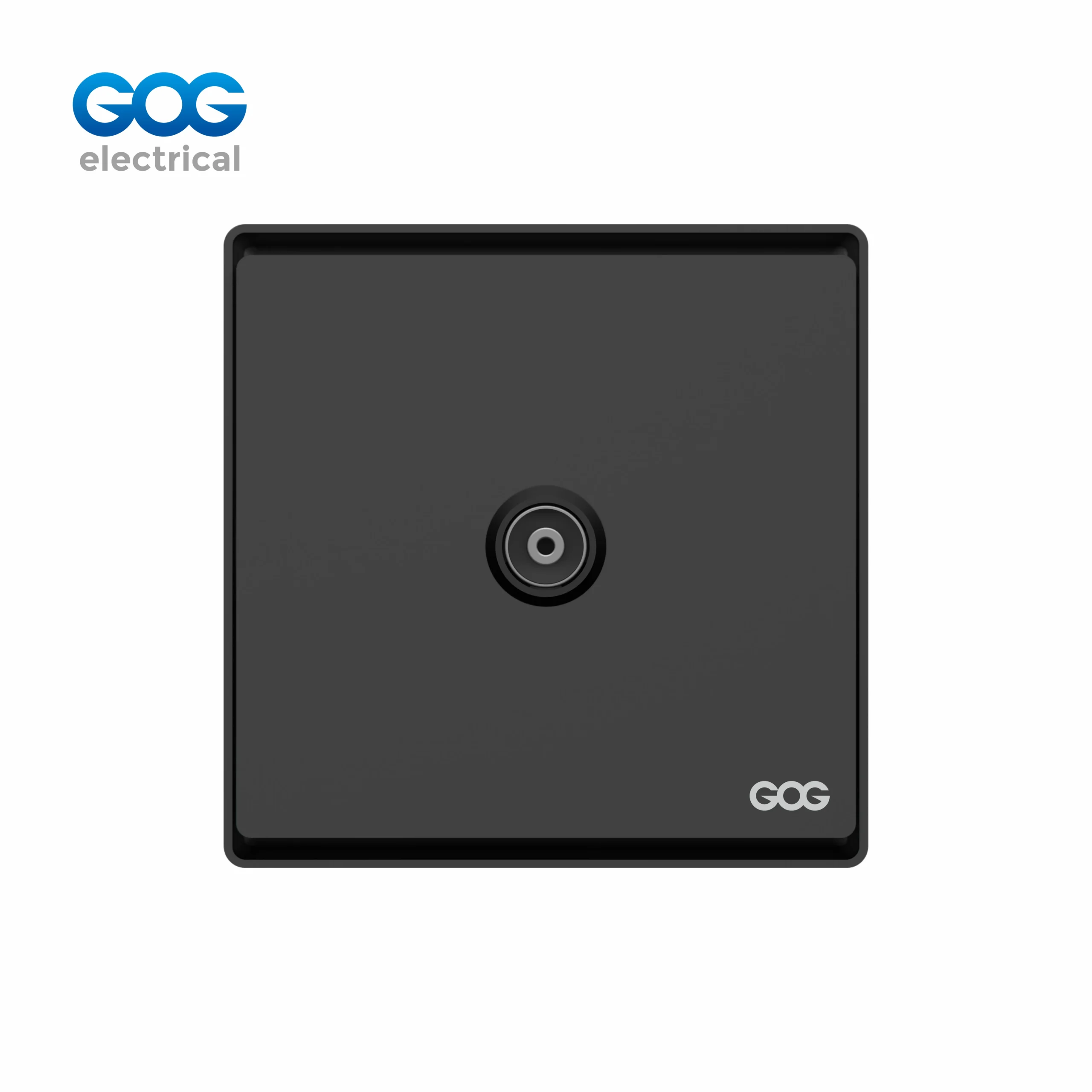 R30432 coaxial wall socket R30432 coaxial wall socket