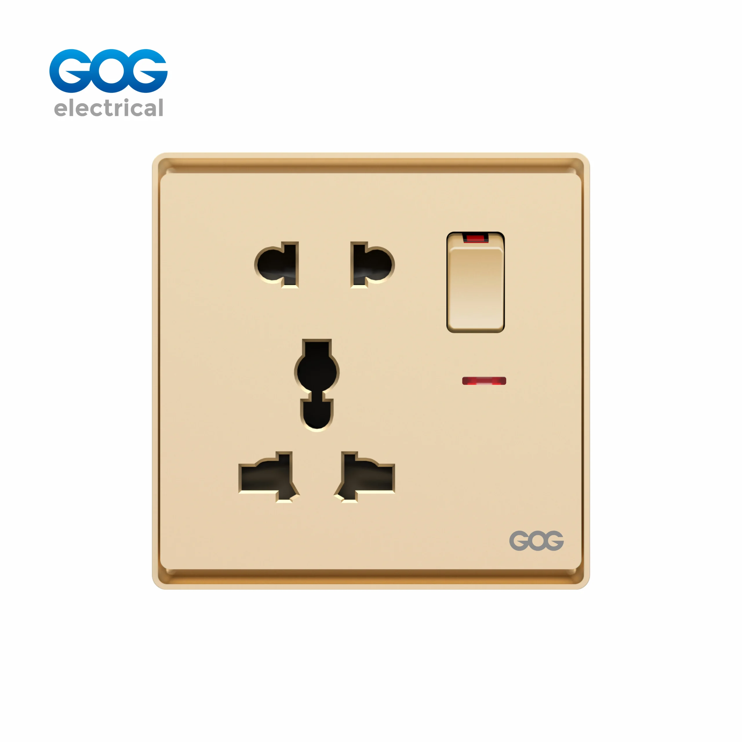 R30477 5 pin MF switched socket R30477 5 pin MF switched socket