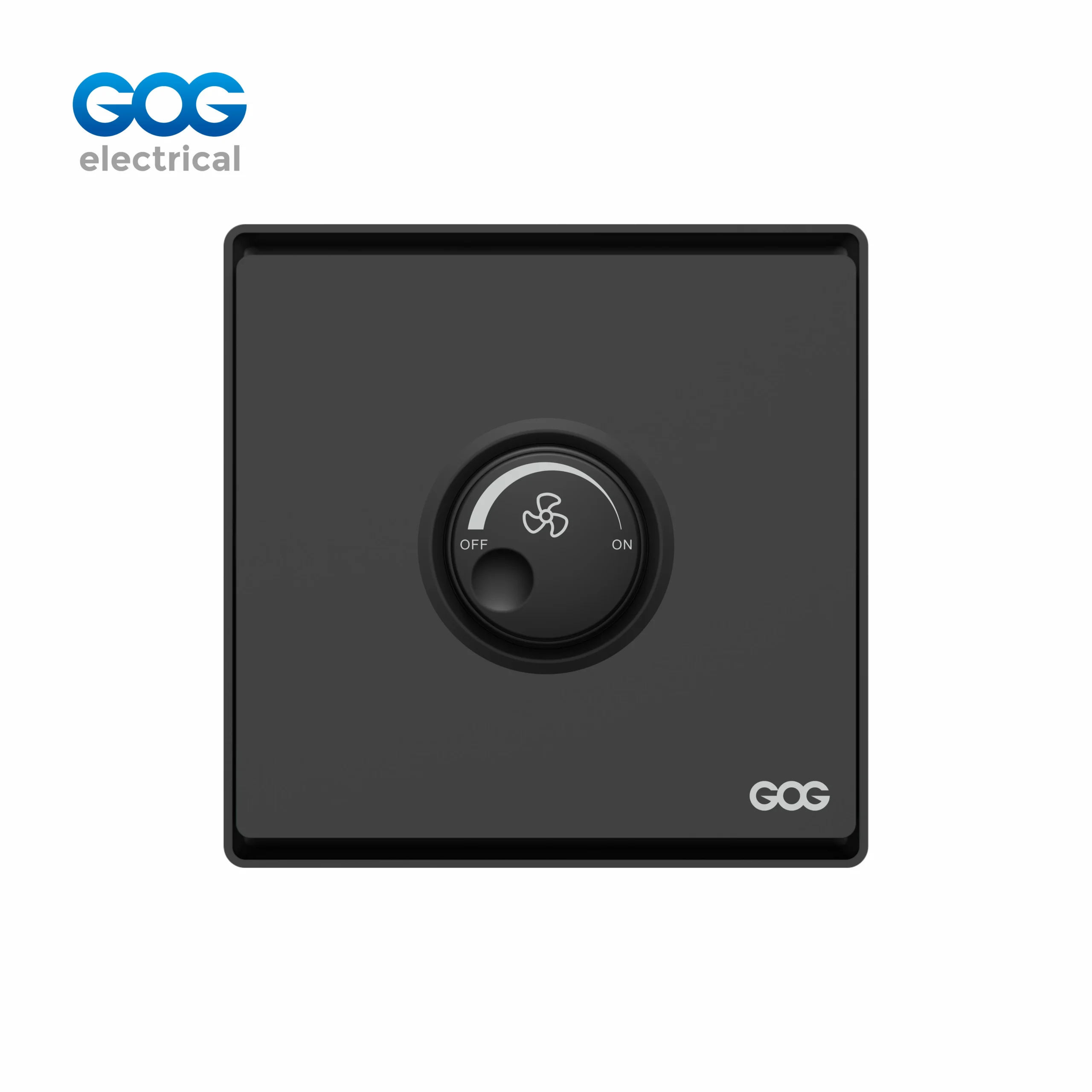 R3055 rotary fan switch