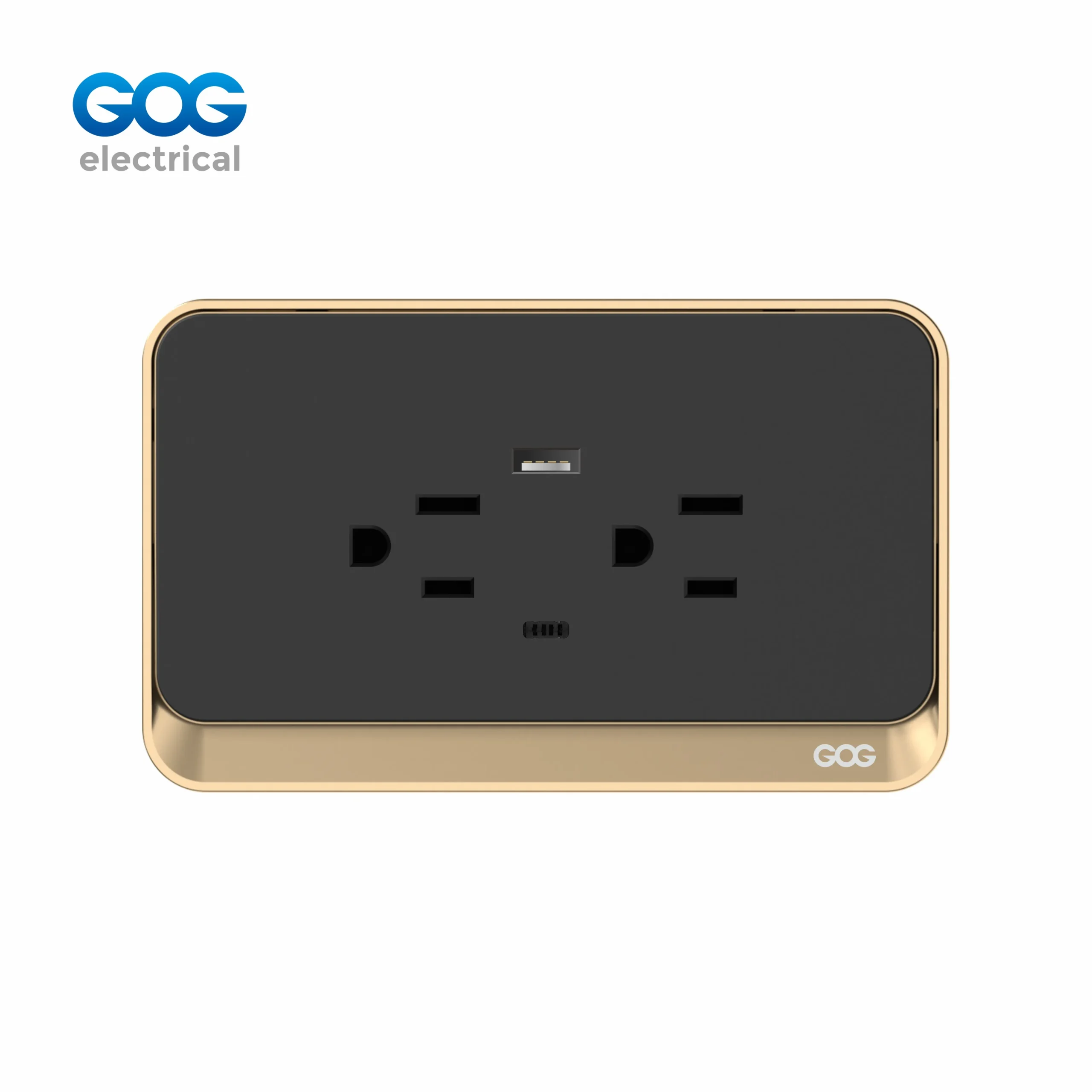 T-C series USB-C socket
