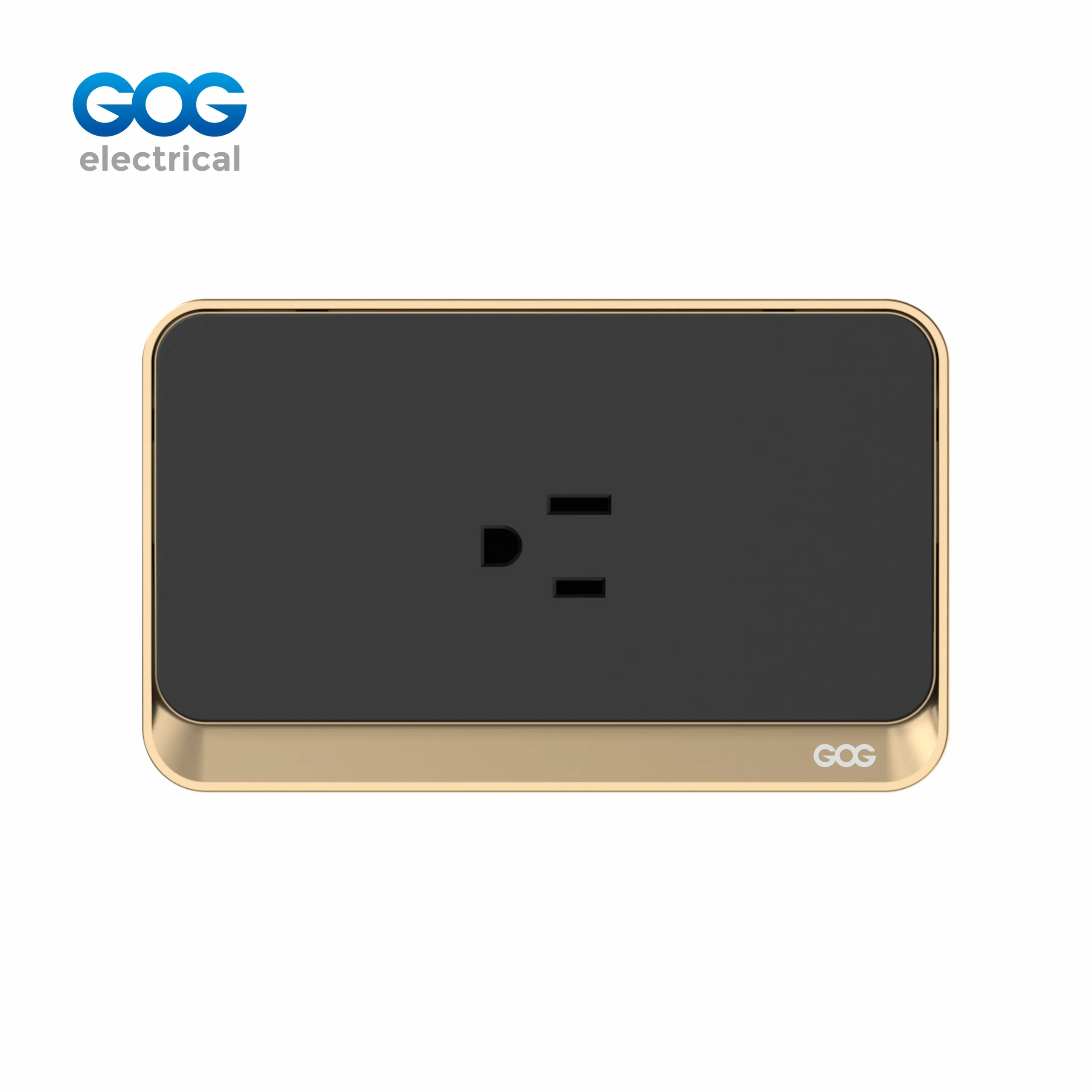 T-C series wall socket