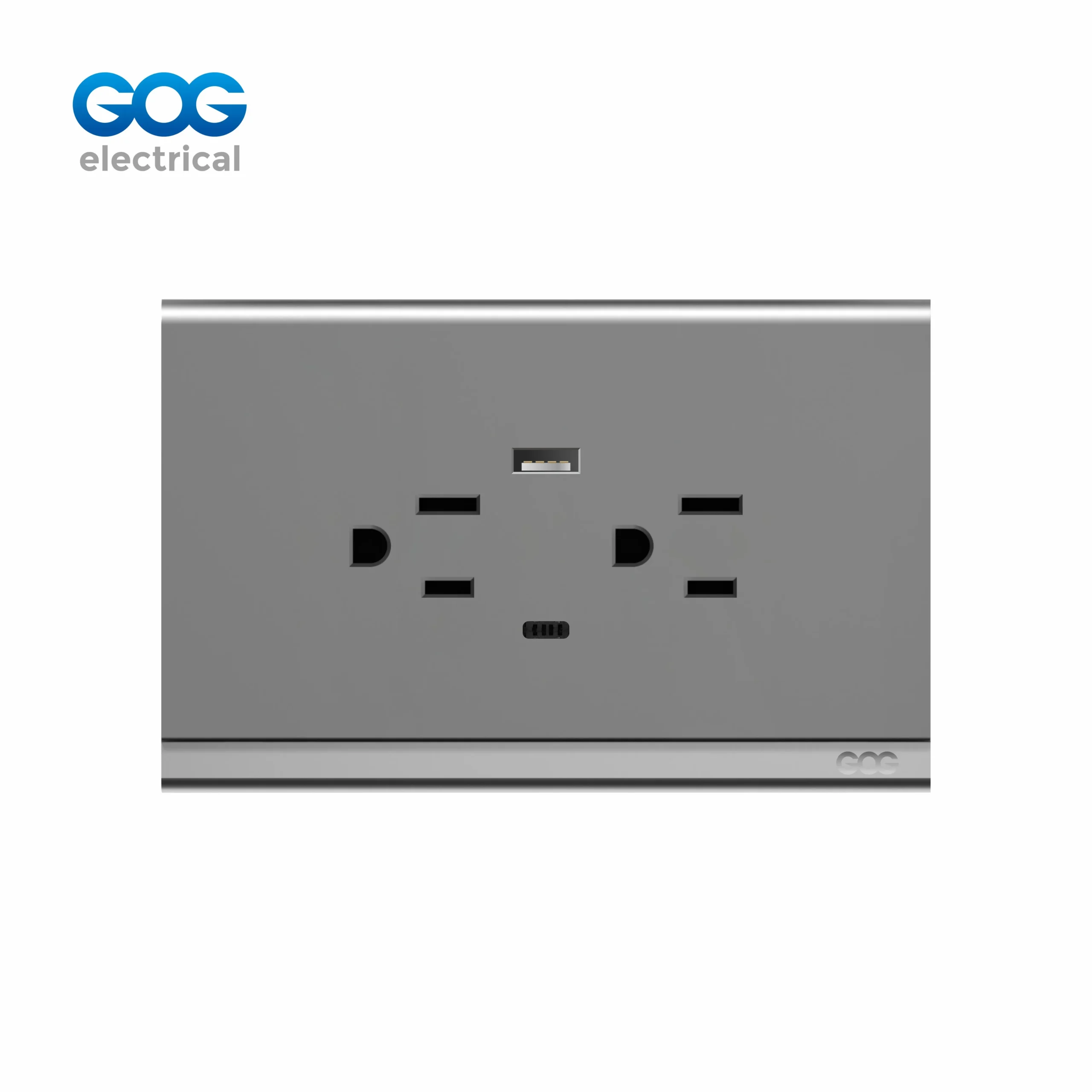T-D series USB-C socket T-D series USB-C socket