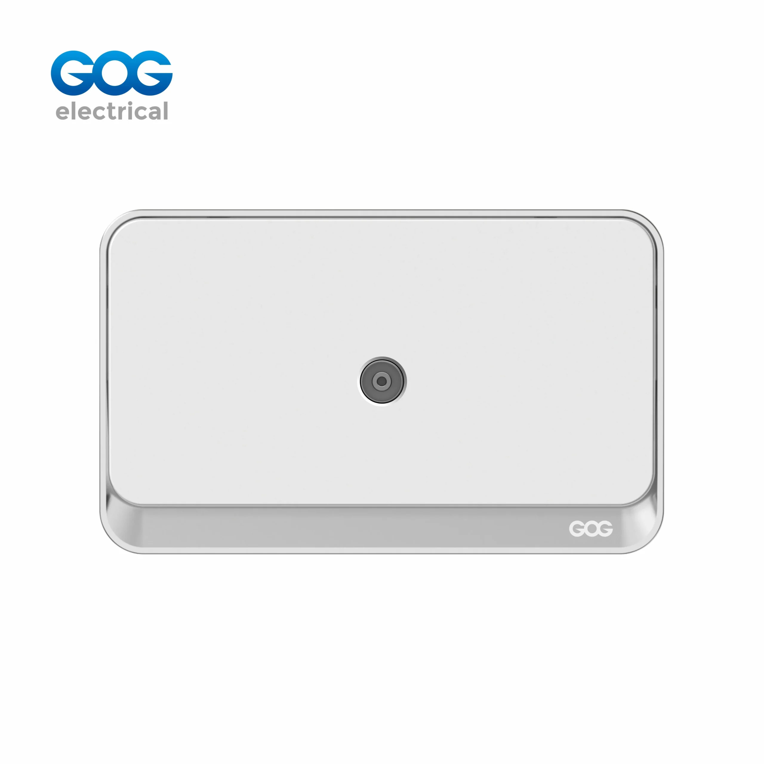 TCDS5 coaxial wall socket TCDS5 coaxial wall socket