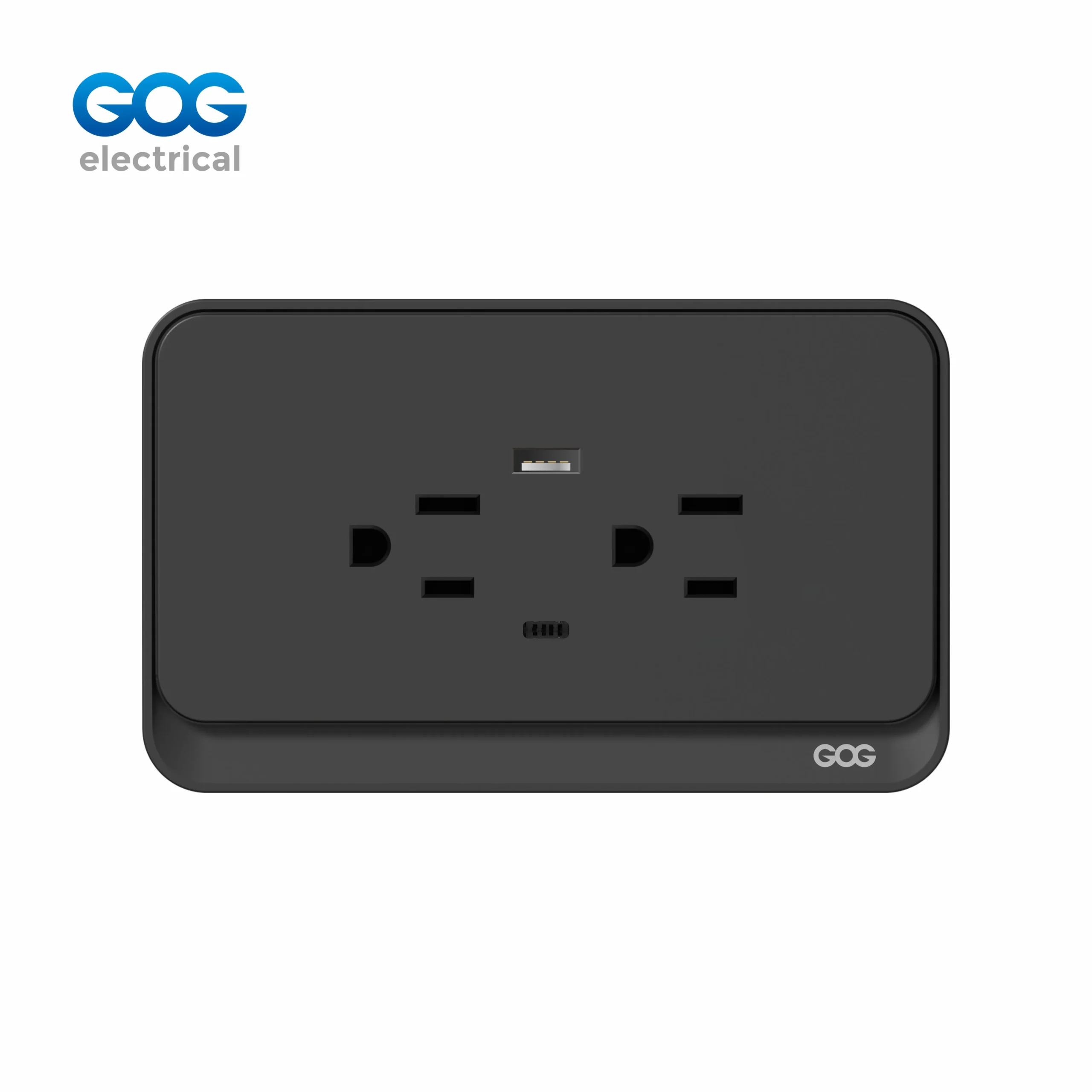 TCM65UC Type-C twin socket TCM65UC Type-C twin socket
