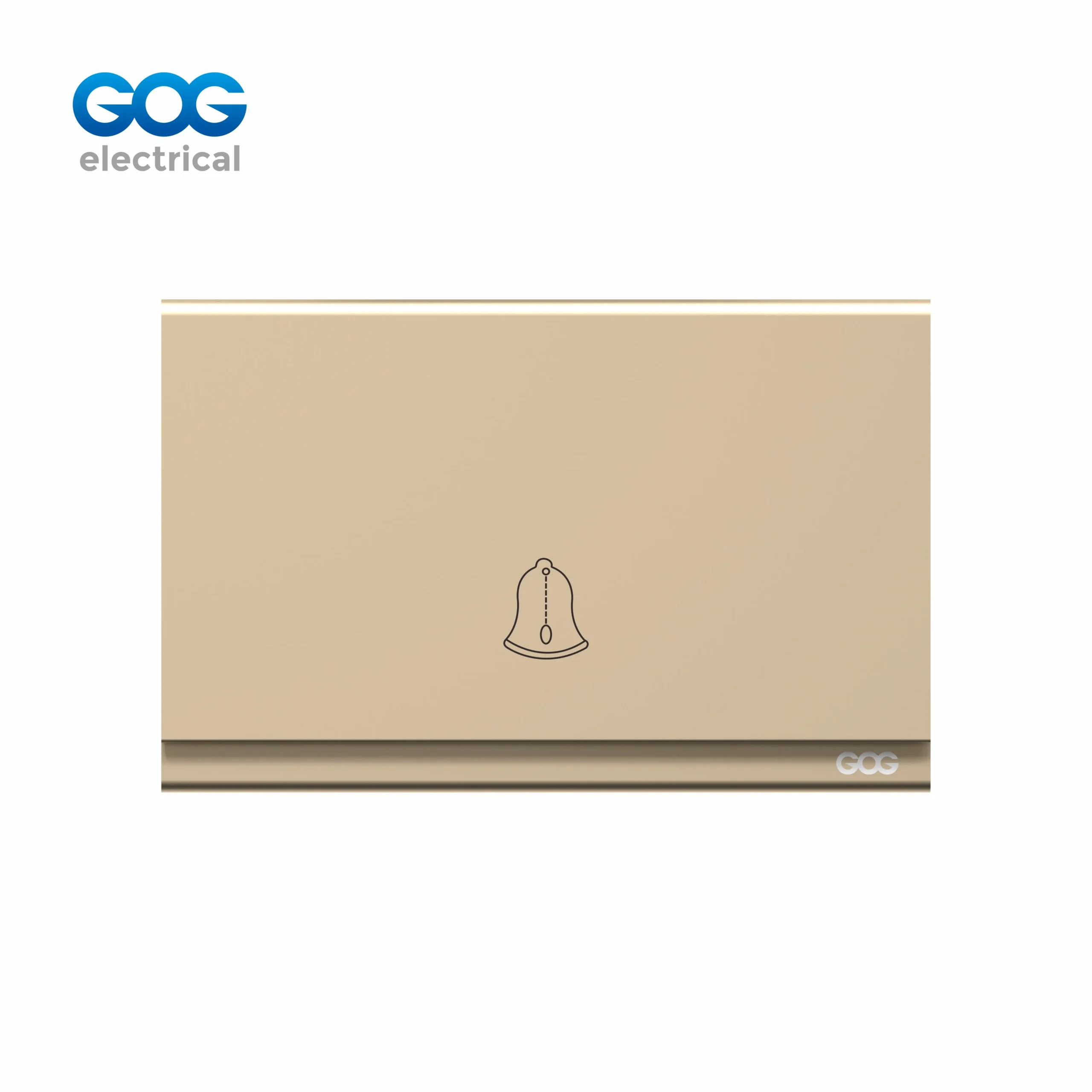 TD105 doorbell push switch