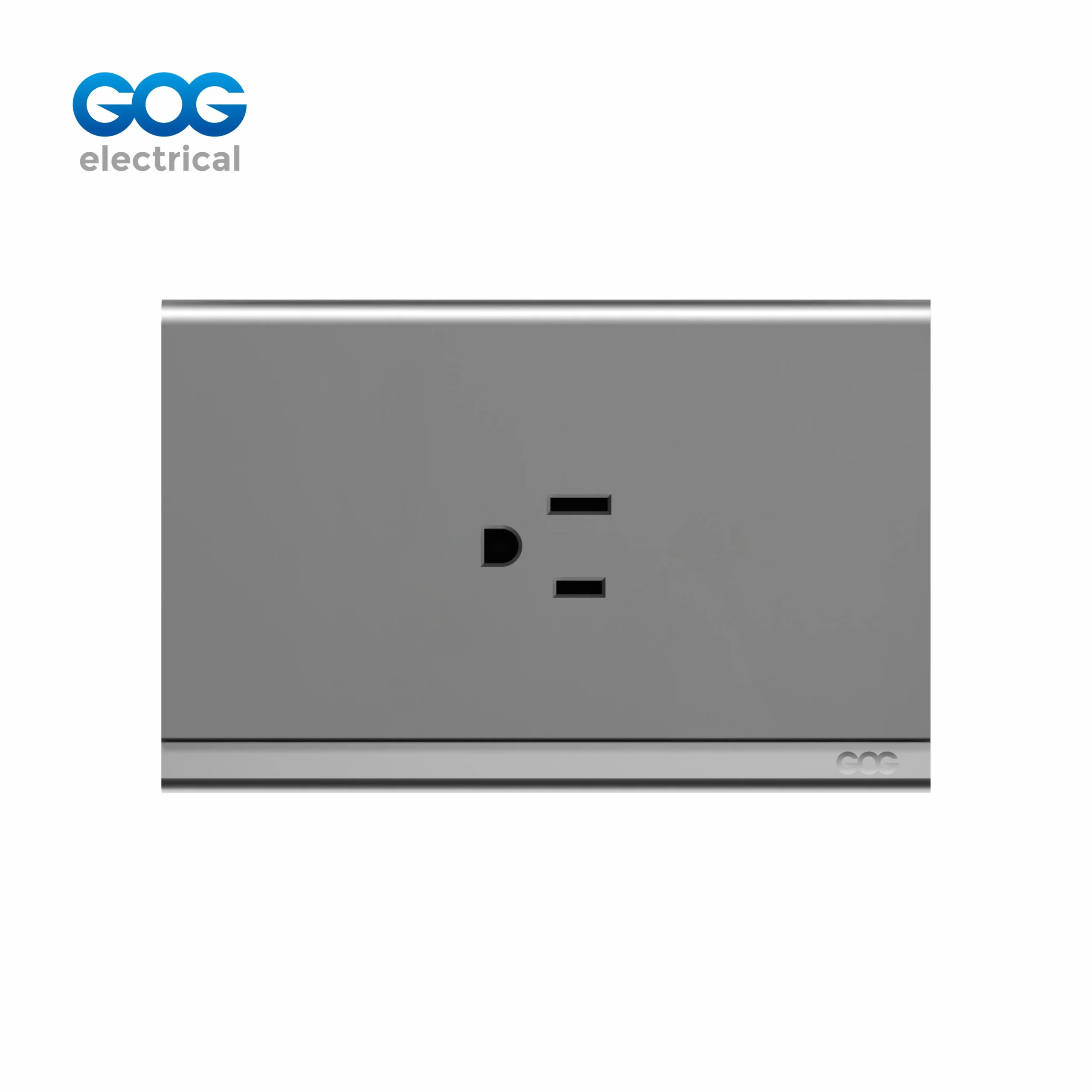 TDM35 3 pin socket