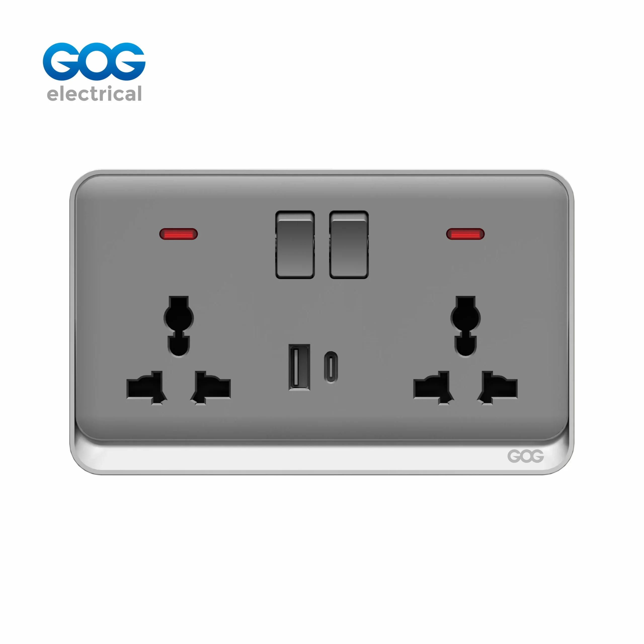 fast charging universal socket fast charging universal socket