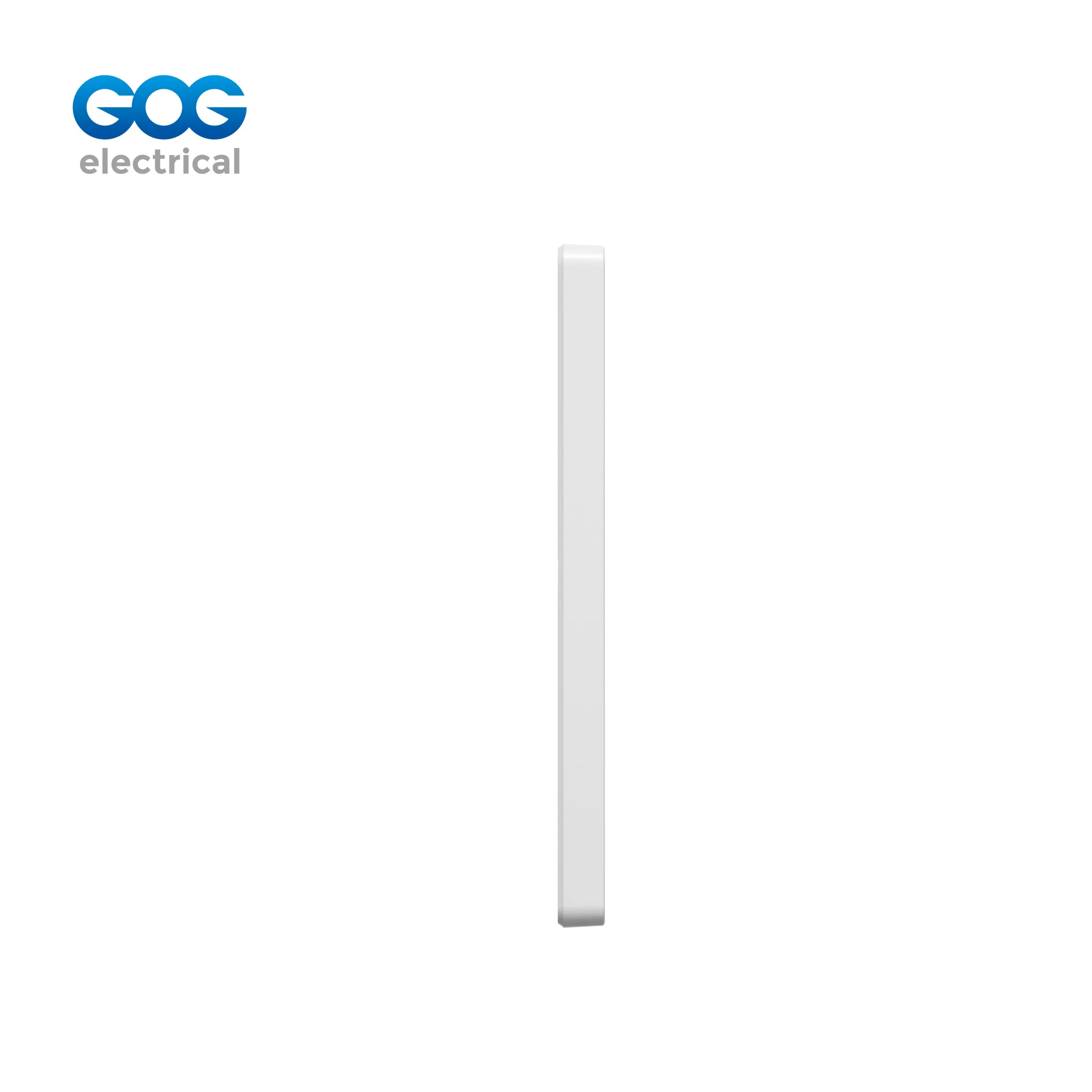 slim TV aerial socket