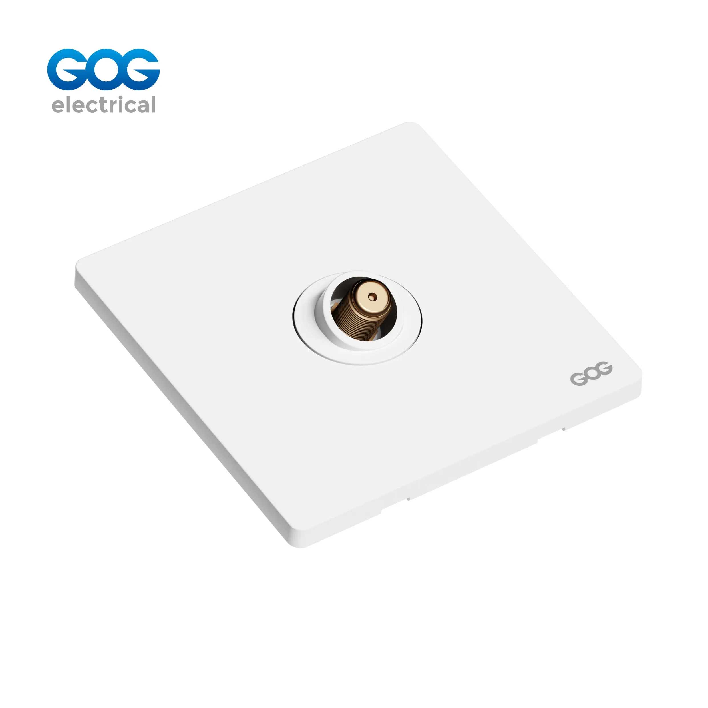 slim satellite wall socket wholesale
