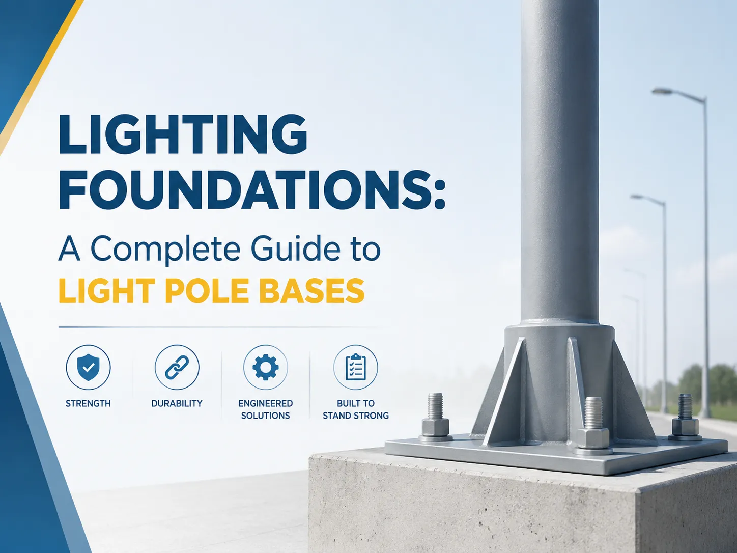 Lighting Foundations