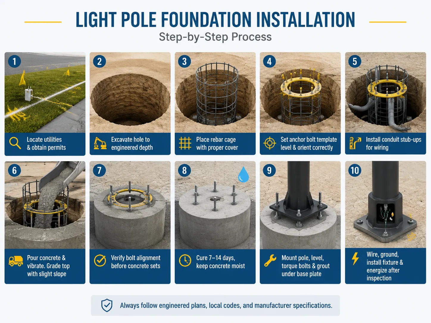 Step-by-Step Installation Process