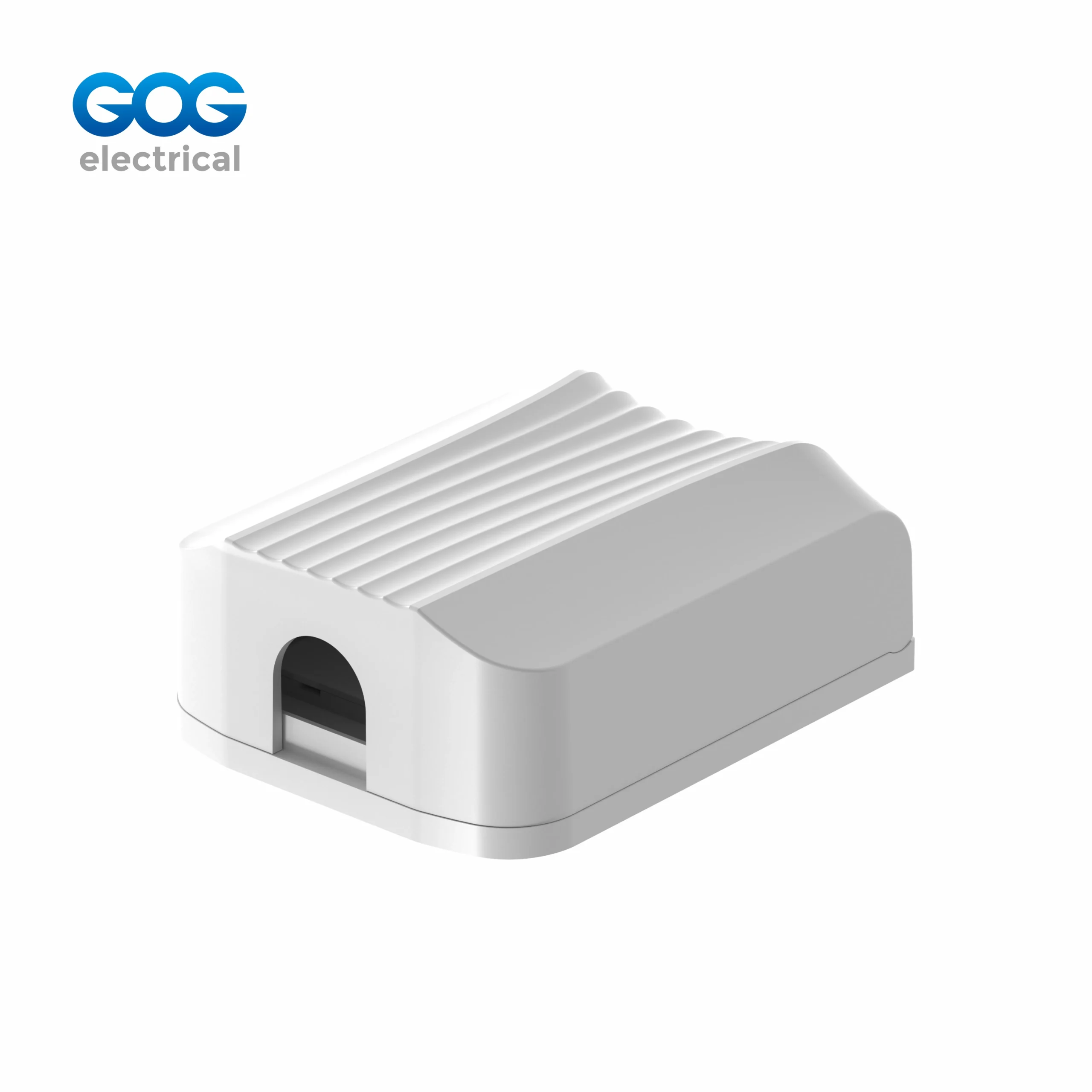 HM-D33 صندوق مقاوم للماء داخلي - غطاء مقبس فاخر مركب على السطح HM-D33 صندوق مقاوم للماء داخلي - غطاء مقبس فاخر مركب على السطح