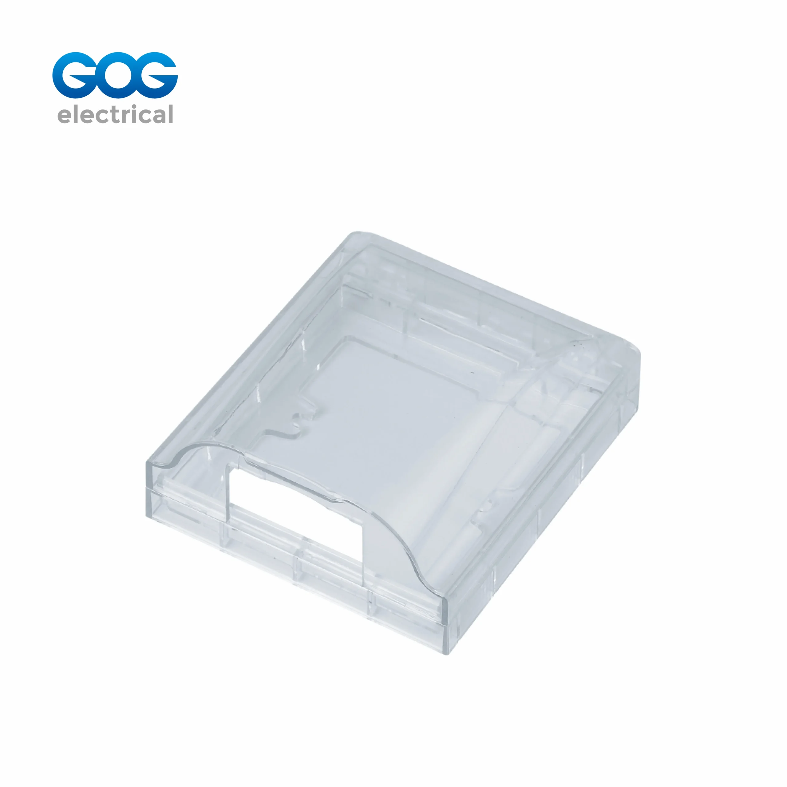 HM09-1 Slim Waterproof Electrical Box-1