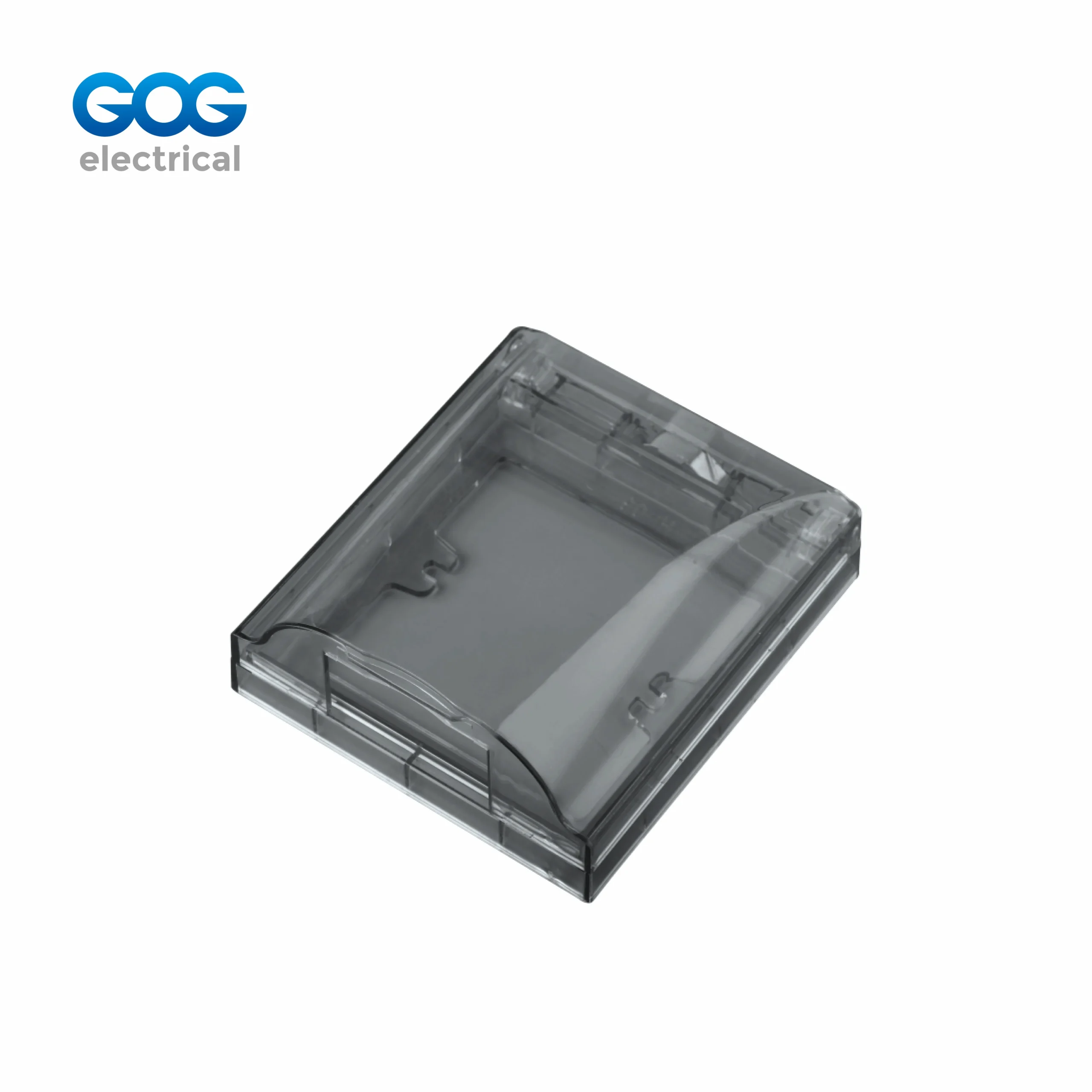 HM09-1 Slim Waterproof Electrical Box-2 HM09-1 Slim Waterproof Electrical Box-2
