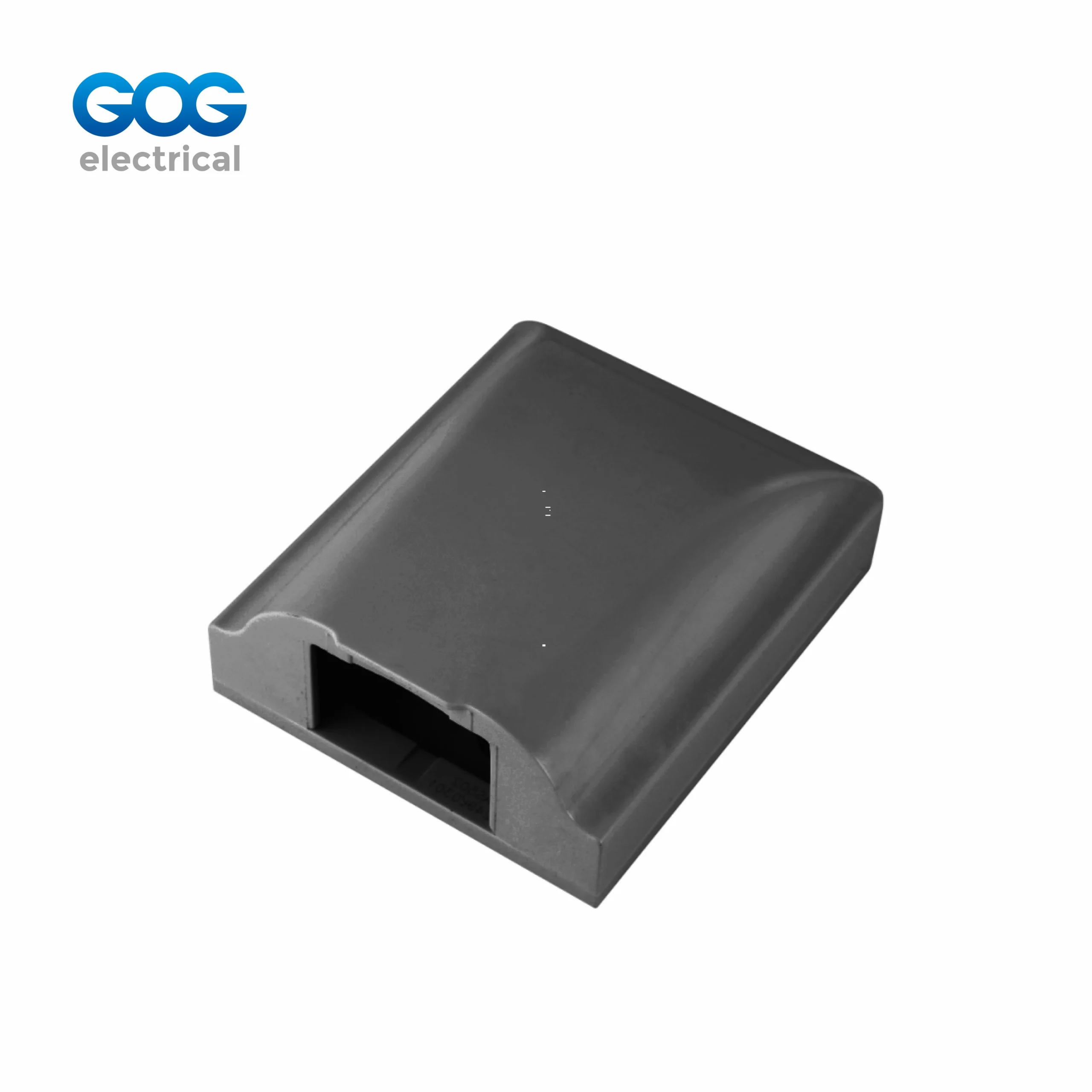 HM09-1 Slim Waterproof Electrical Box-5 HM09-1 Slim Waterproof Electrical Box - 25mm Low Profile Socket Cover