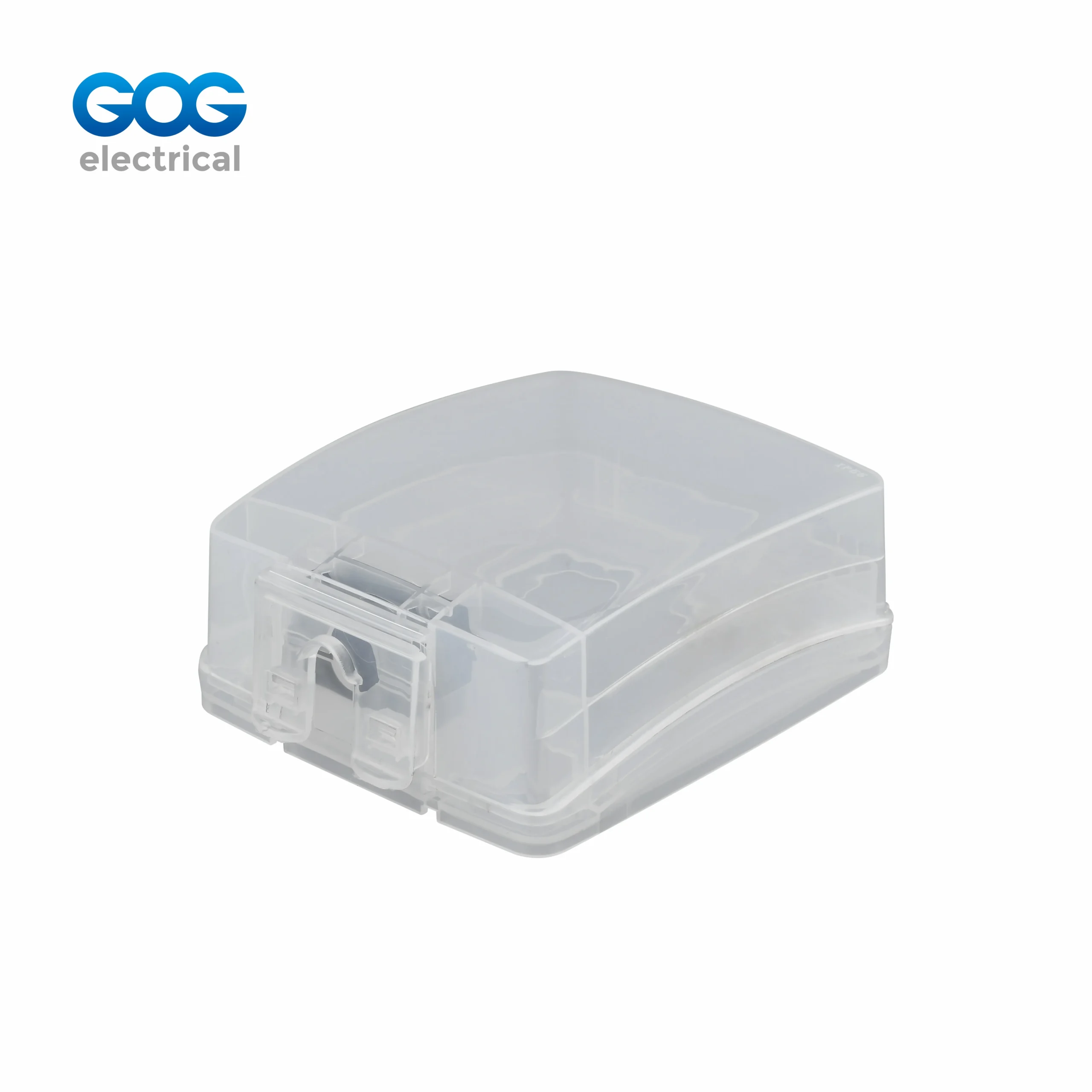 HM17 Waterproof Outlet Box-1 HM17 Waterproof Outlet Box-1