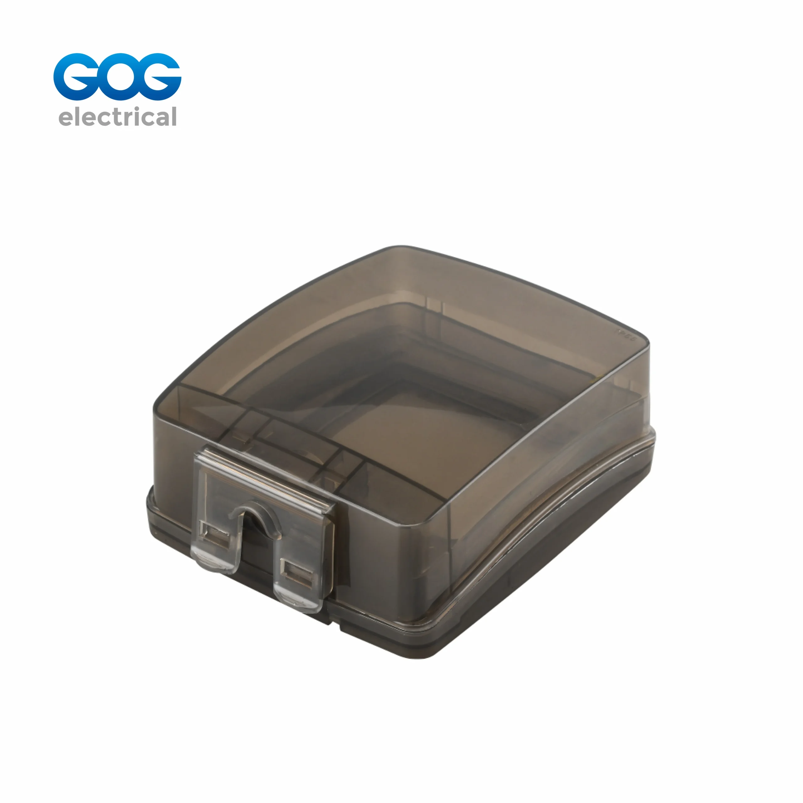 HM17 Waterproof Outlet Box-2