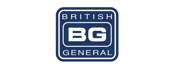 Logo bg electric