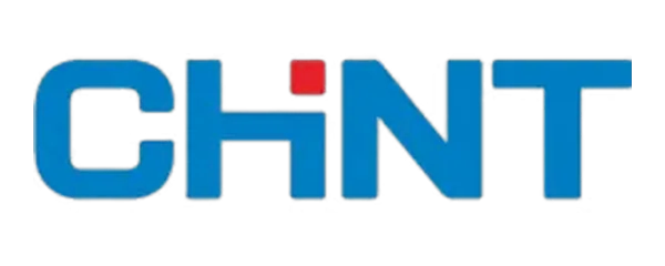 Logotipo da Chint Solar Europe
