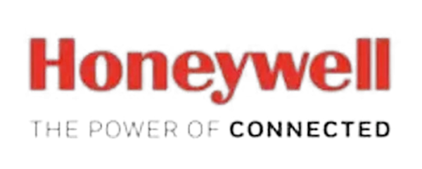 Logo Honeywell Industrial Safety