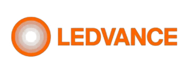 Logotipo LEDVANCE