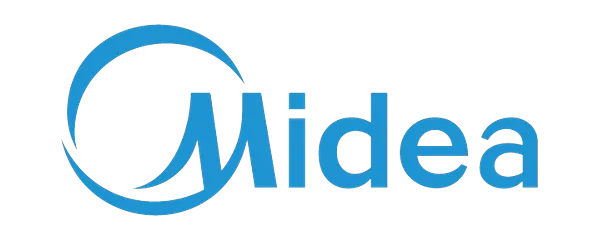 Logo Midea
